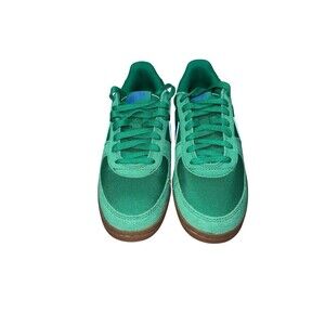 Kids 7Y- Nike Field General- Green